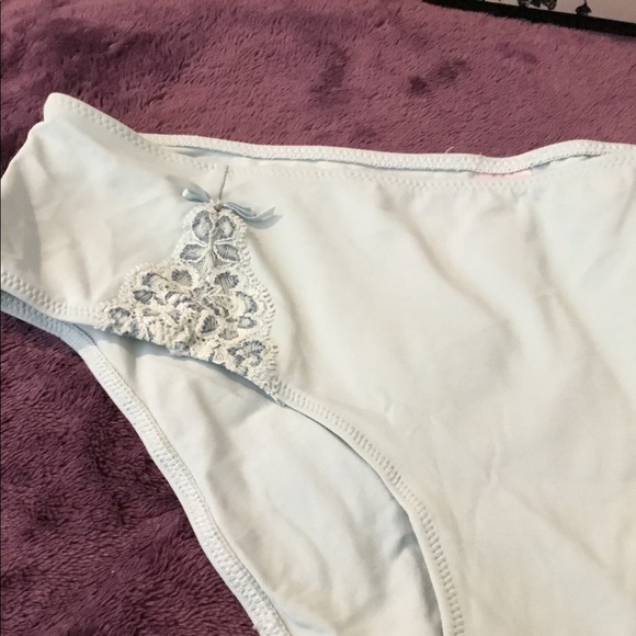 Vintage Victoria Secret “ANGELS COLLECTION Panties M - Picture 3 of 11